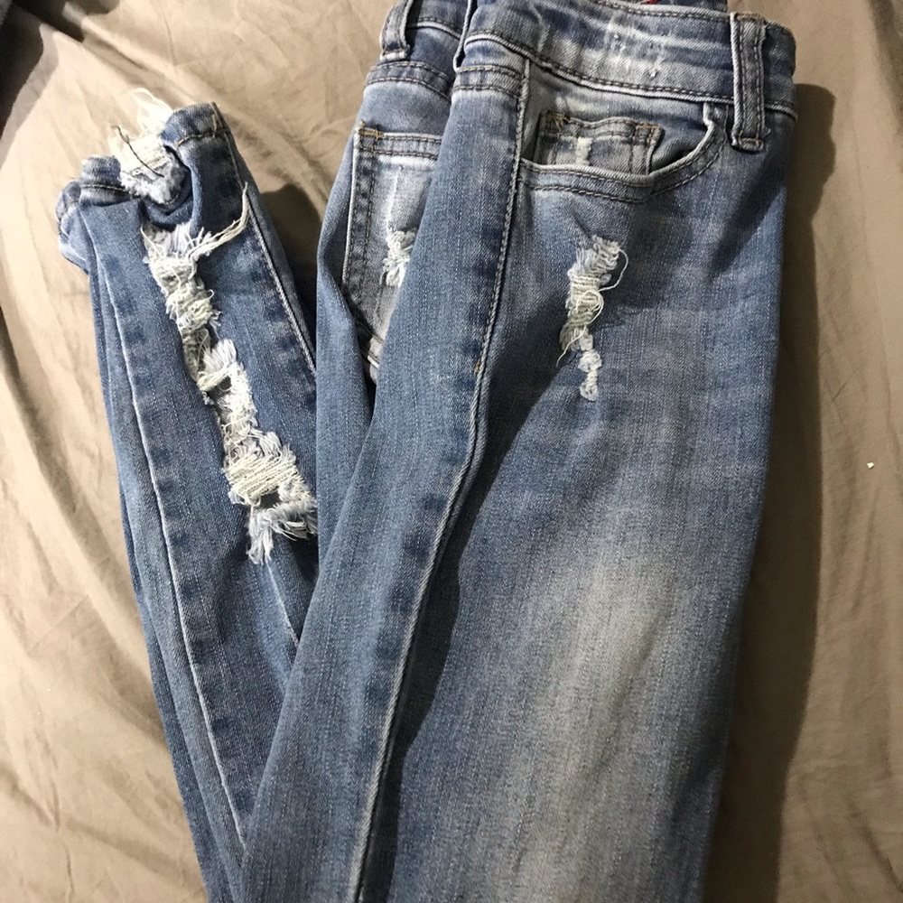 gogo jeans